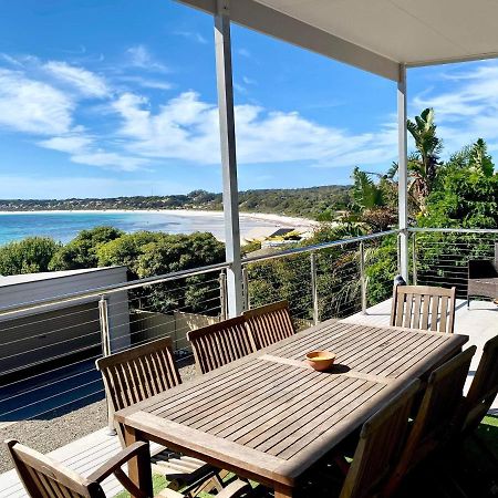 Annies View Villa Emu Bay Exterior photo