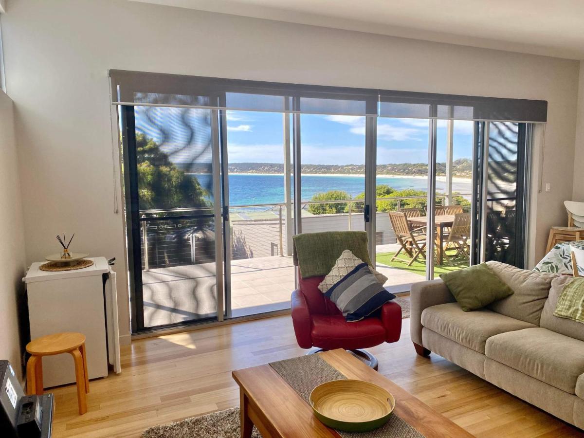 Annies View Villa Emu Bay Exterior photo