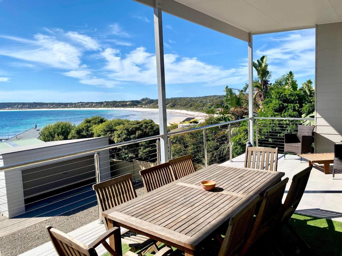 Annies View Villa Emu Bay Exterior photo