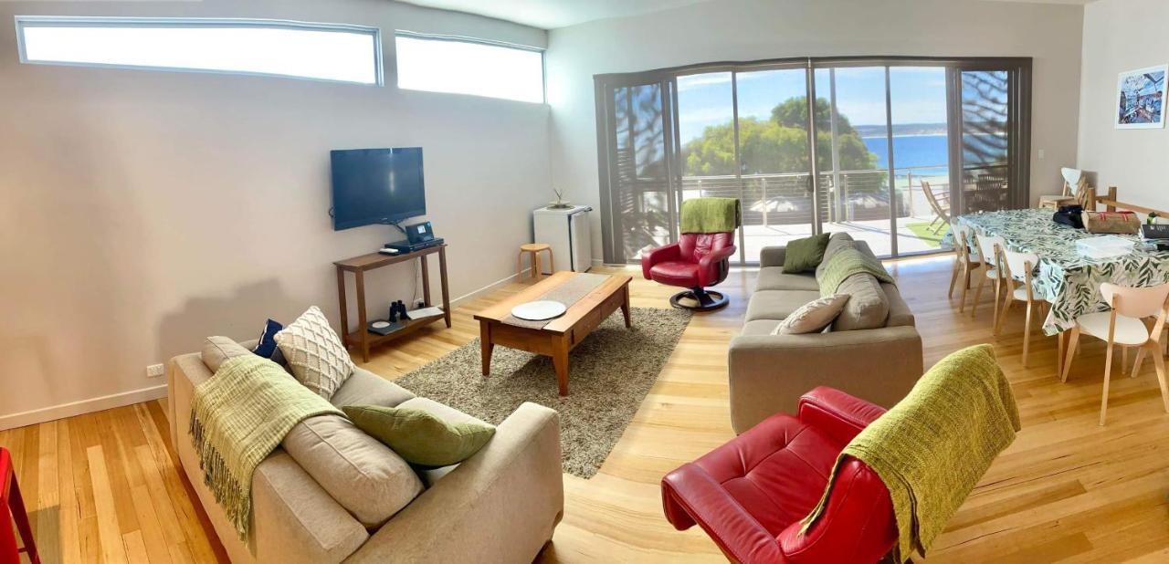 Annies View Villa Emu Bay Exterior photo