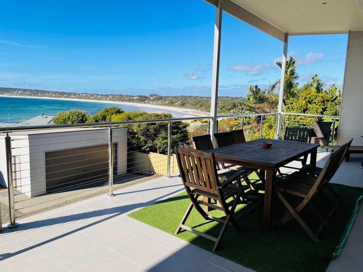 Annies View Villa Emu Bay Exterior photo